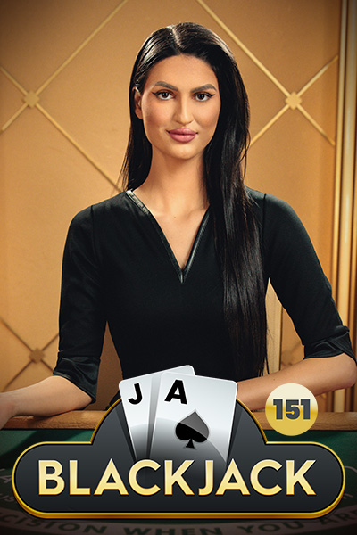 Blackjack 151
