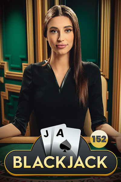Blackjack 152