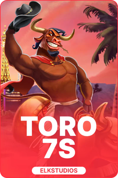 Toro 7s Toro 7s