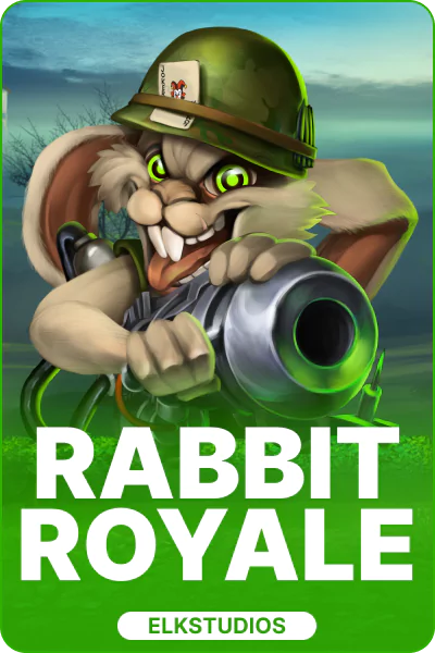 Rabbit Royale Rabbit Royale