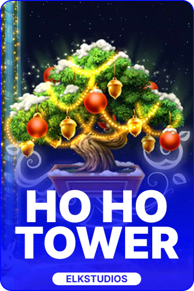 Ho Ho Tower
