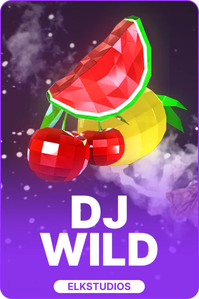 DJ Wild