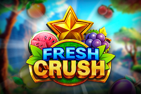 Fresh Crush