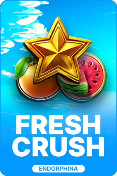 Fresh Crush Fresh Crush