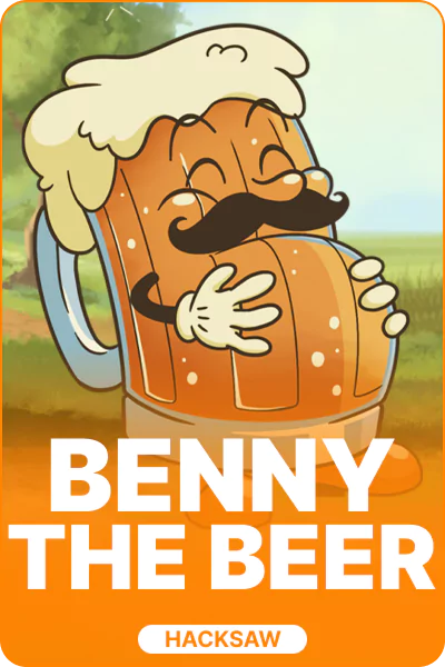 Benny the Beer