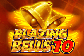 Blazing Bells 10
