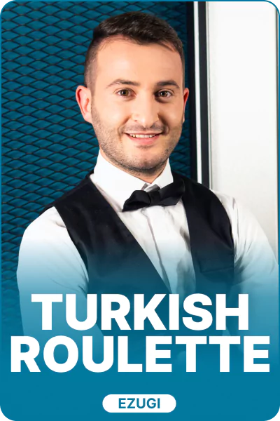Turkish Roulette Turkish Roulette