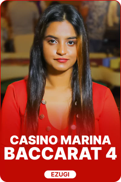 Casino Marina Baccarat 4 Casino Marina Baccarat 4