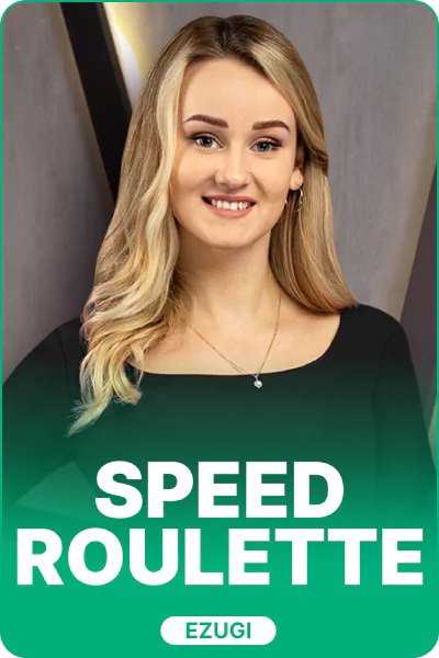 Speed Roulette Speed Roulette