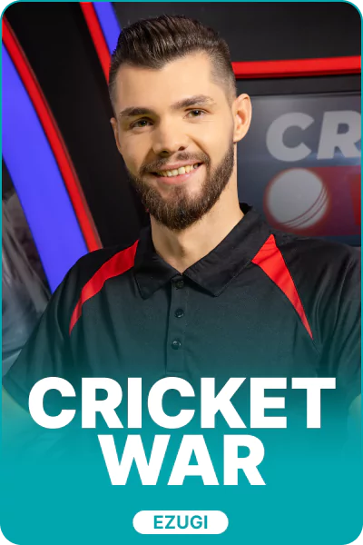 Cricket War Cricket War