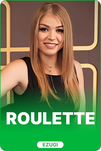 Roulette Roulette