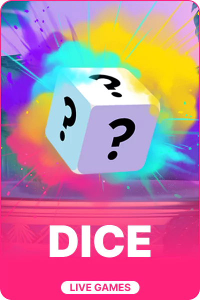 Dice