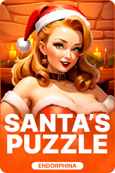 Santa's Puzzle