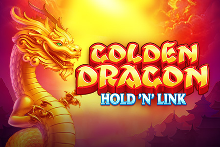 Golden Dragon: Hold 'N' Link