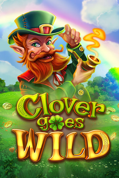 Clover Goes Wild