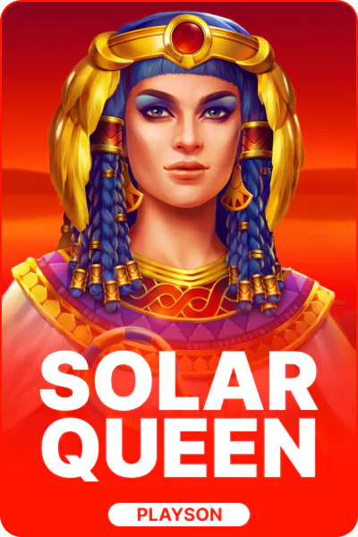 Solar Queen