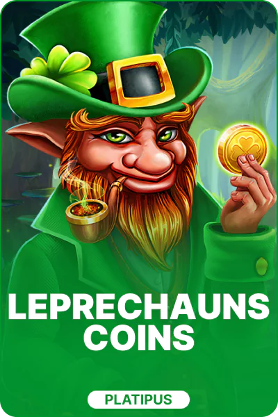 Leprechauns Coins