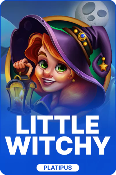Little Witchy