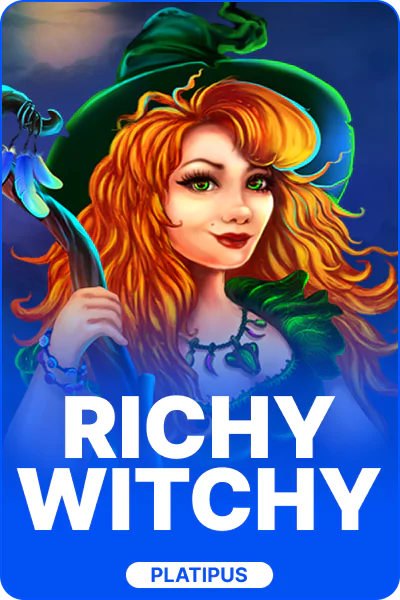 Richy Witchy