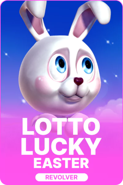 Lotto Lucky Easter