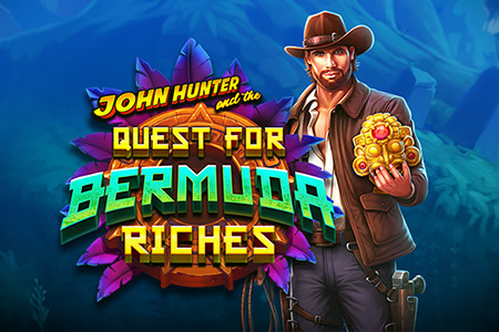 John Hunter and the Quest for Bermuda Riches