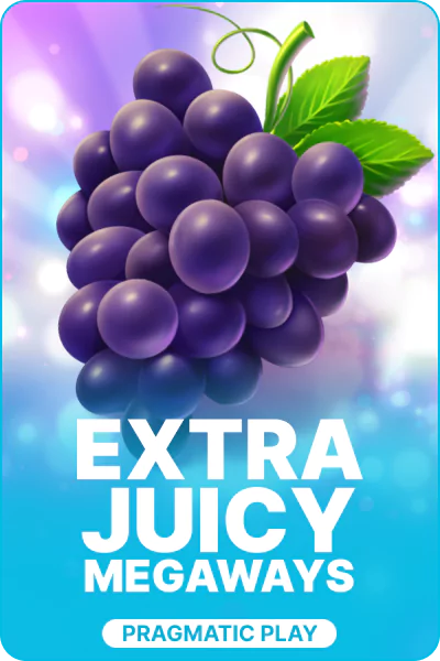 Extra Juicy Megaways