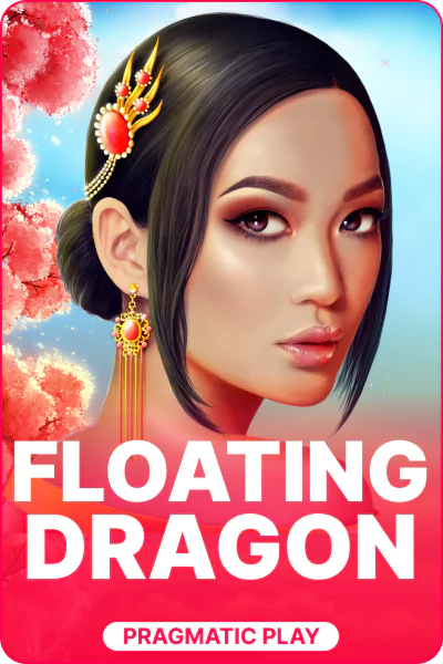 Floating Dragon Floating Dragon