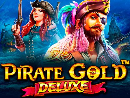 Pirate Gold Deluxe
