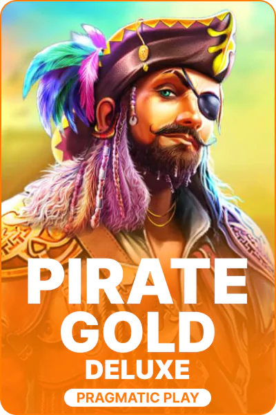 Pirate Gold Deluxe