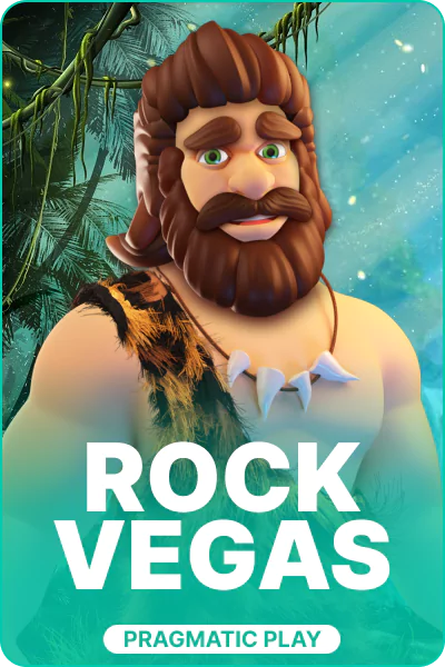 Rock Vegas