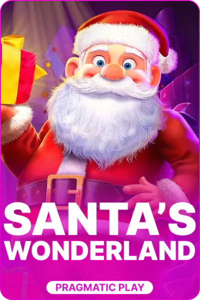 Santa's Wonderland