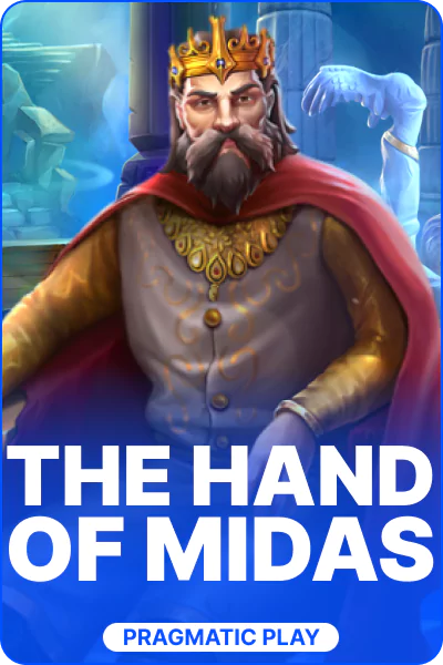 The Hand of Midas
