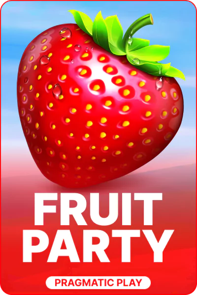 Fruit Party