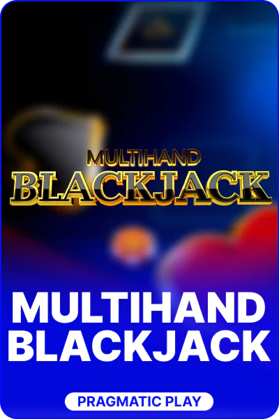 Multihand Blackjack