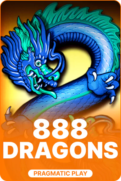 888 Dragons