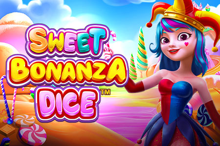 Sweet Bonanza Dice