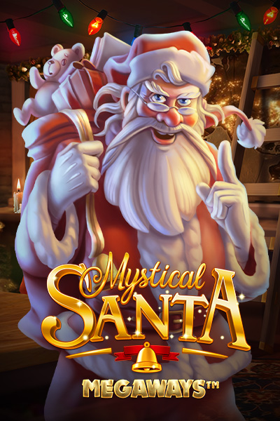 Mystical Santa Megaways
