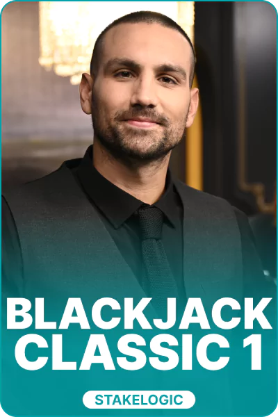 Blackjack Classic 1