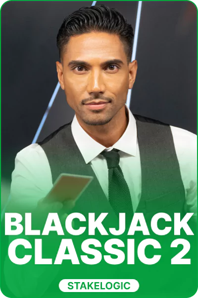 Blackjack Classic 2