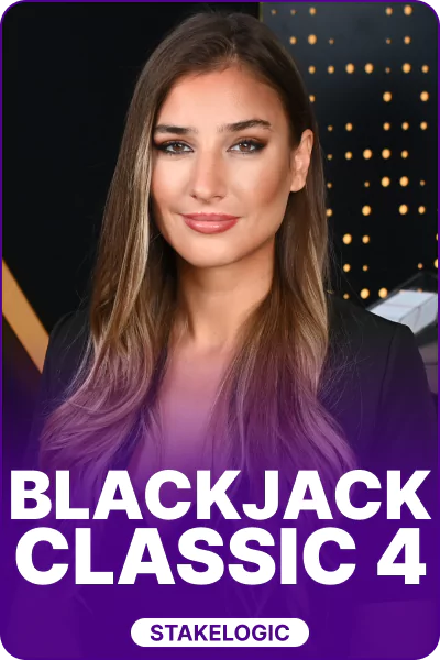 Blackjack Classic 4