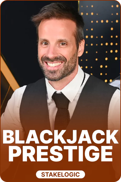 Blackjack Prestige