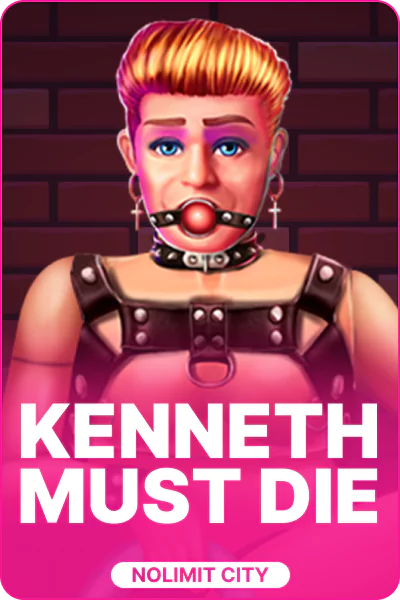 Kenneth Must Die