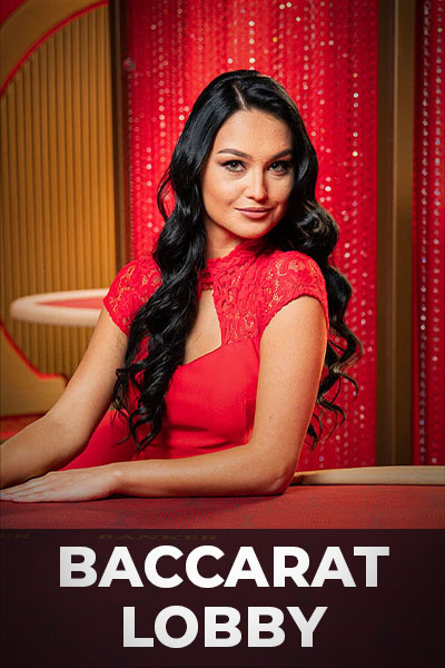 Baccarat Lobby Baccarat Lobby