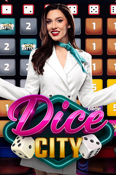 Dice City Dice City