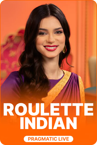 Roulette Indian