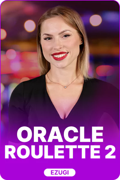 Oracle Roulette 2