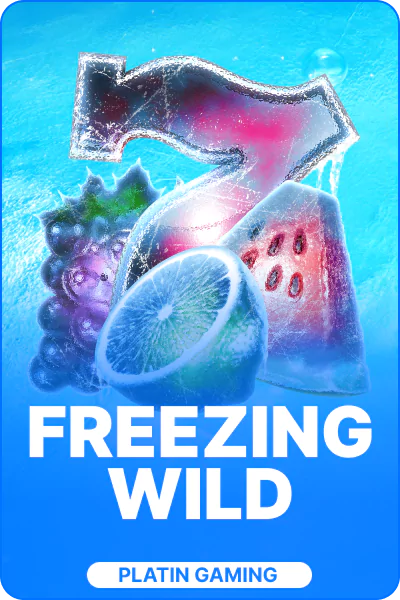 Freezing Wild Freezing Wild