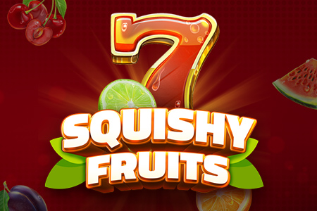 Squishy Fruits