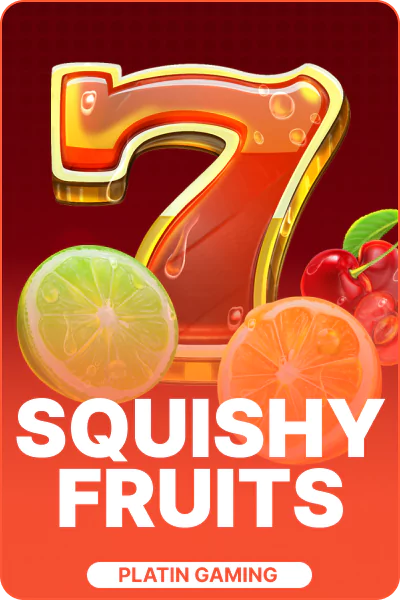 Squishy Fruits Squishy Fruits
