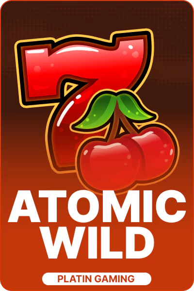 Atomic Wild Atomic Wild